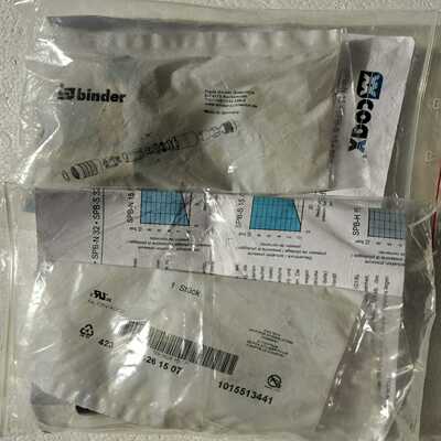 COAX SPB1H15 523125 D-74172 99~询价