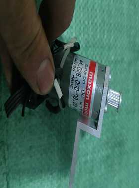 maxonmotor微型直流电机，型号44.026.00--议价商品
