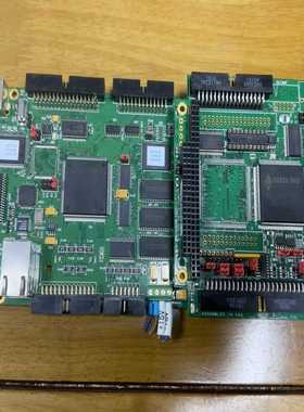 原装美国泰道轴卡PMAC2-PC/104AXIS5--议价商品