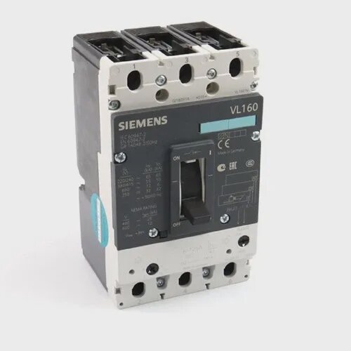 询价-Circuit Breaker 3VL27121DC33