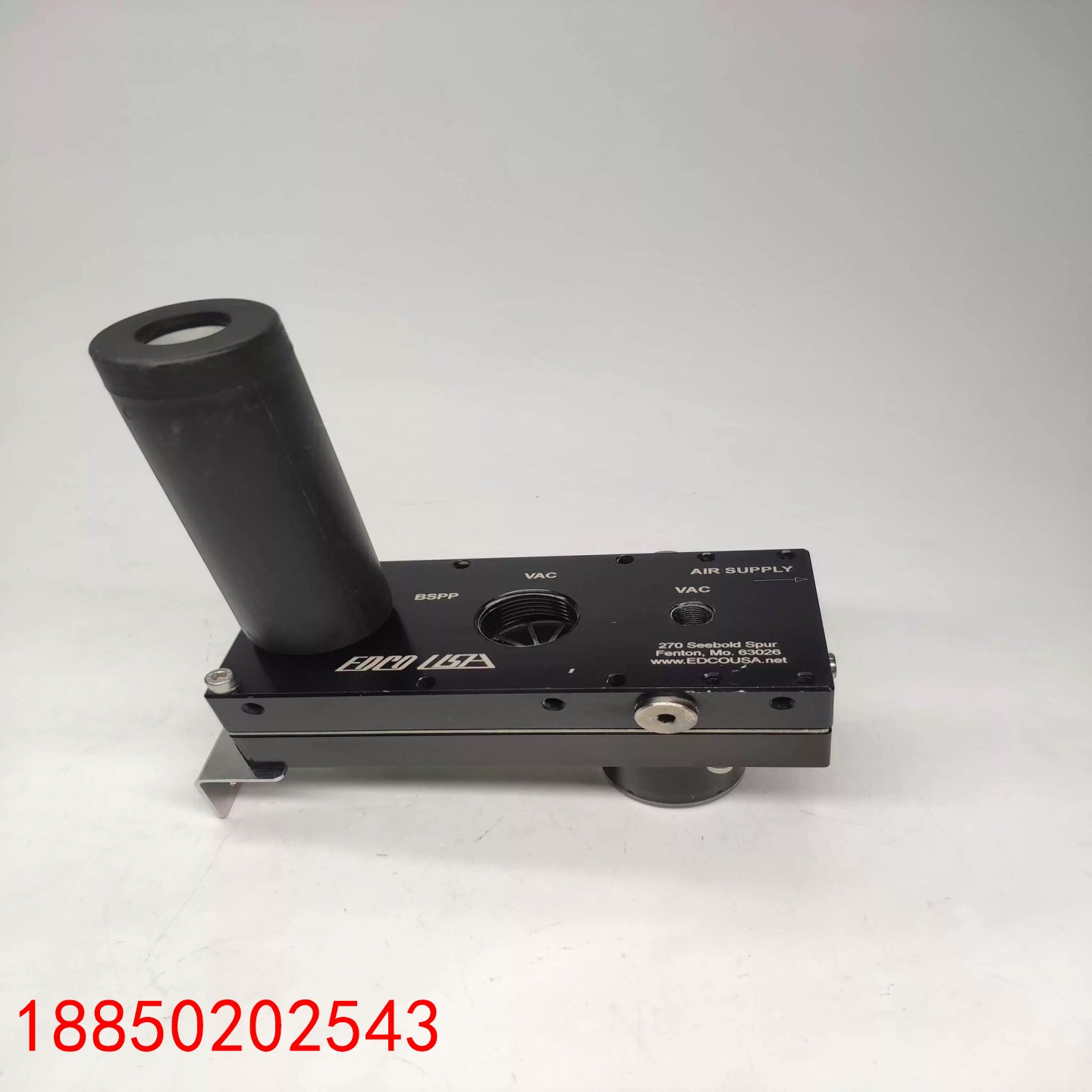 【请询价】EDCOUSA  ML50N-G 真空发生器 原装正品