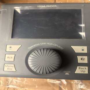 HIGNDER HLD-OPU600 Operator Unit~询价