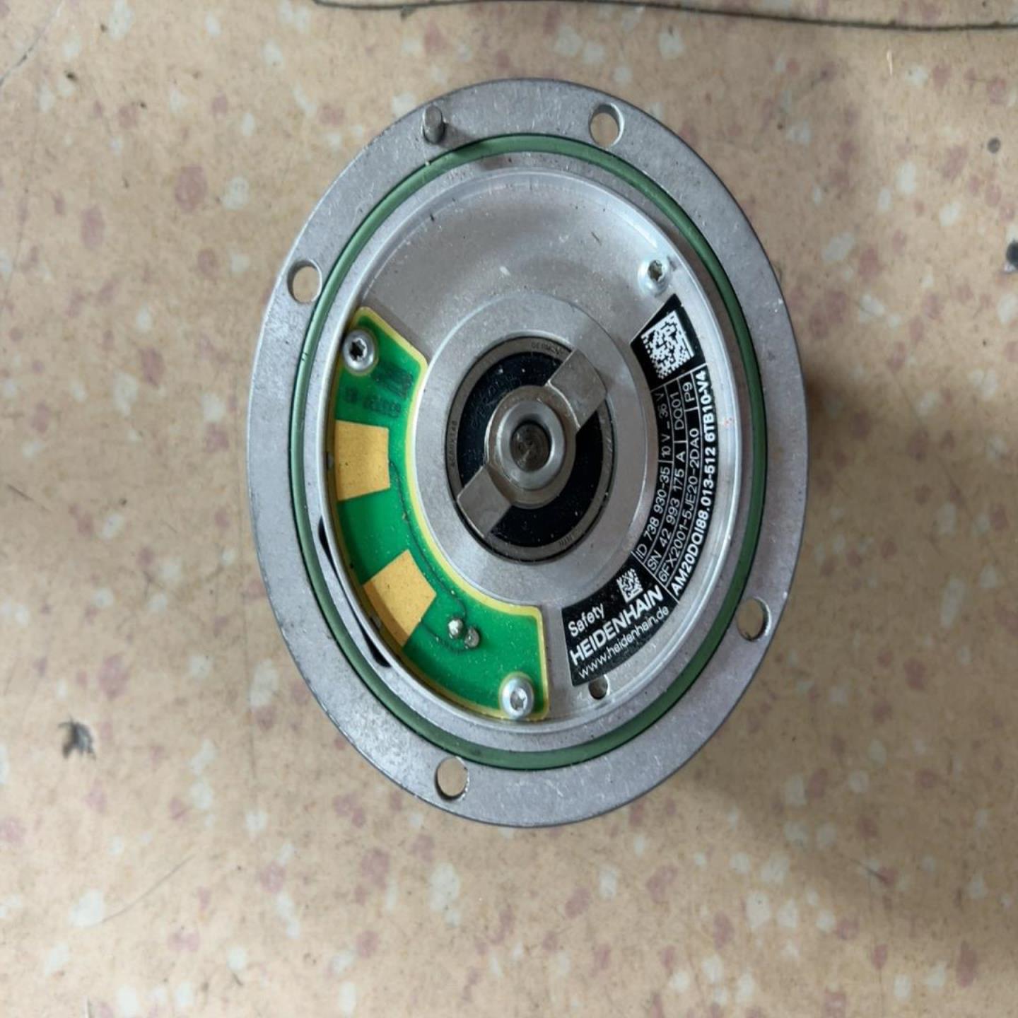 议价议价询价海德汉编码器型号6FX2001-5JE20-2DA0德国议价