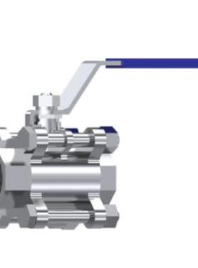 西班牙DICSA球阀BP2V3P112INOX