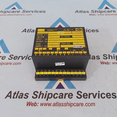 Deif TAP110DG1 Inwatt Transducer 204933