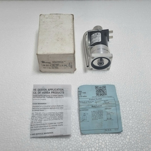 ARS E2SP D024PneumaticDirectionalV VersaESM 3011