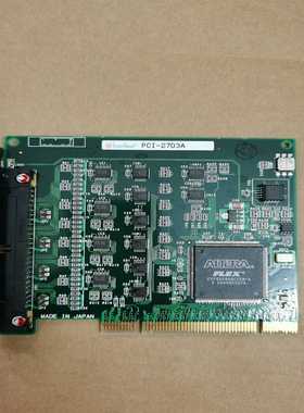 InterfacaPCI-2703A，。询价