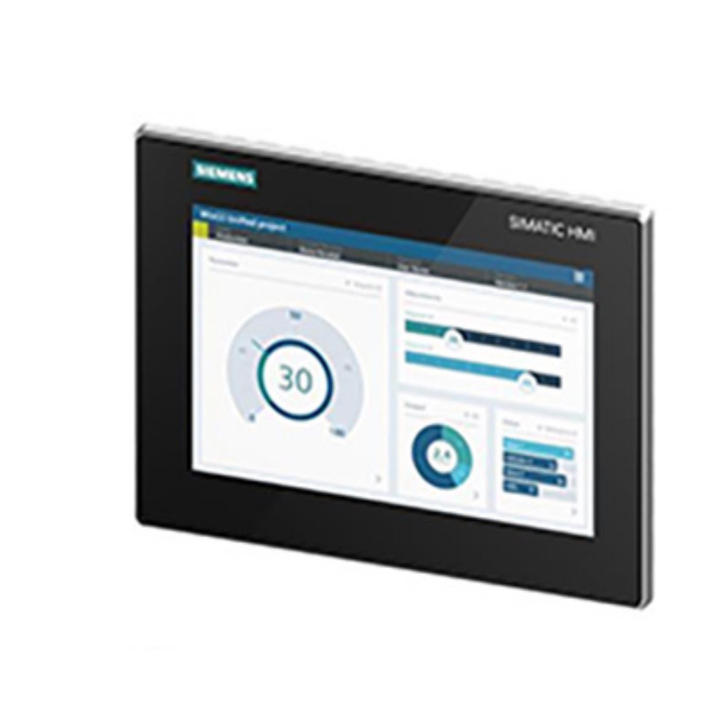 6AV2128-3KB06-0AX0HMI MTP1000触摸操作101