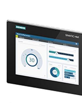 6AV2128-3KB06-0AX0HMI MTP1000触摸操作101