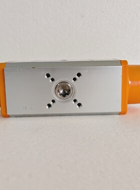 GeorgFischer GF 198800757 038PGGGFKM Pneumatic Actuator Code