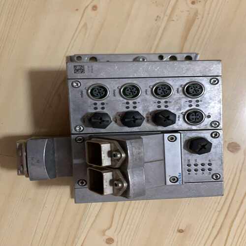咨询-FESTOCPX-WELD-SA567845控制器