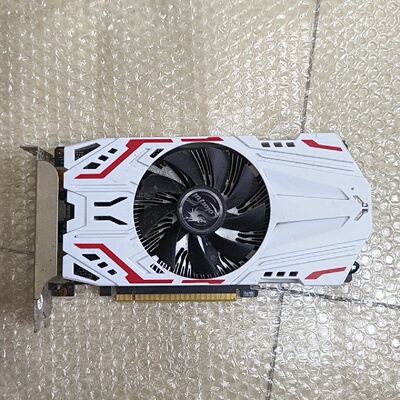 议价七彩虹网驰gtx10502g版台式机办公议价