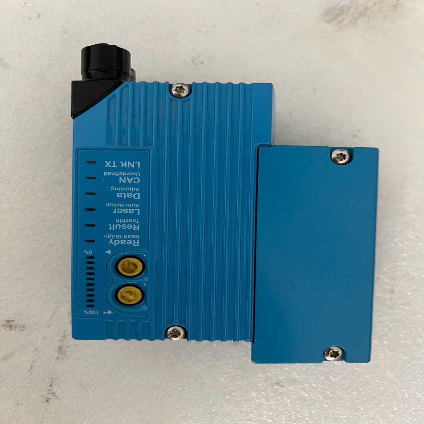 西克CLV631-6120德国西克SICK读码器--议价商品