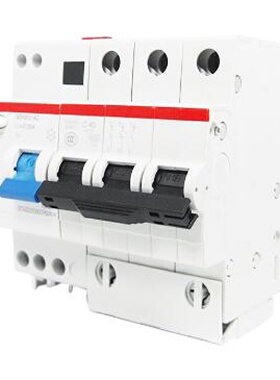 配件ABB剩余电流动作断路器GSH203ACC400.03议价
