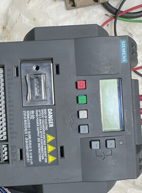 【议价】V20系列 6SL3210-5BE23-0UV0，实