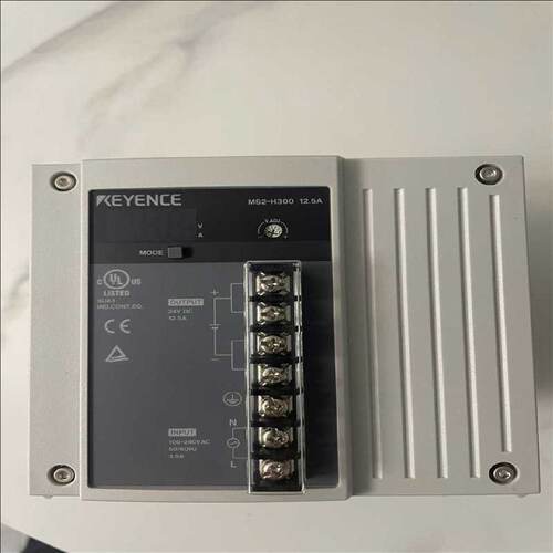 寻KEYENCE基恩士开关电源MS2H30024V12.啊安商行