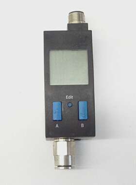 议价Sde1D10G2W18CP2M12  192766 Drucksensor适用