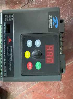 2.2KW锐普变频器，H3022G3F405384。--议价商品