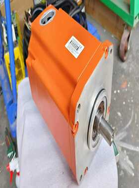 abb机器人6620二轴电机3HAC020208-1-议价