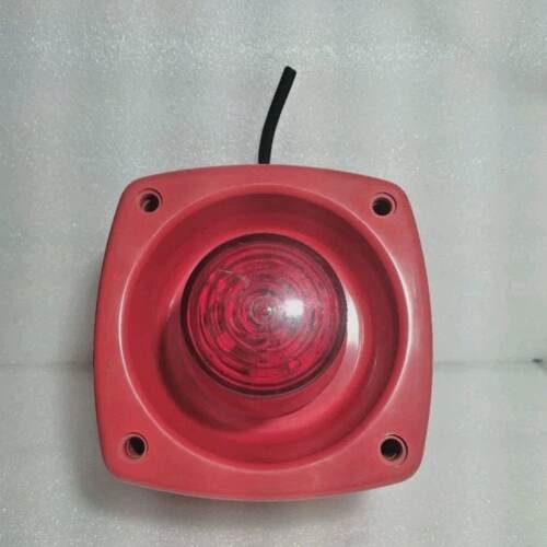 Klaxon SYXLCXN1662R Alarme Industrielle  110240V  Ton Contin