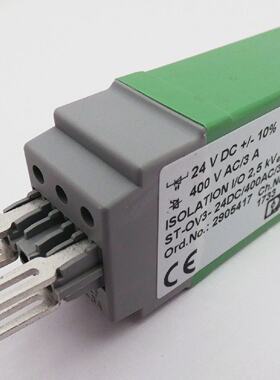 Phoenix Contact STOV324DC400AC3 2905417 SolidStateRelais unu