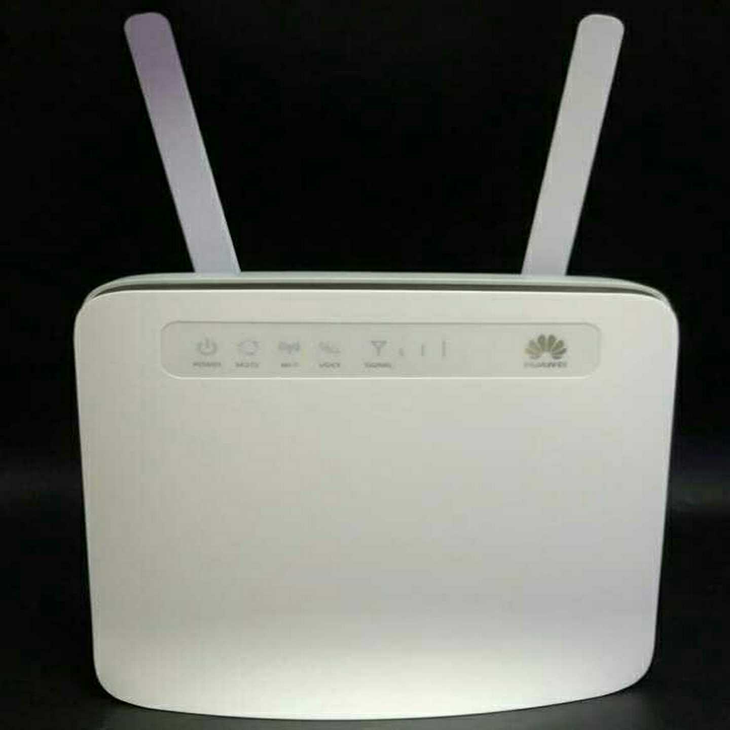 华为E5186s-22a全网通4G无线CPE路由器LTE-询价客服