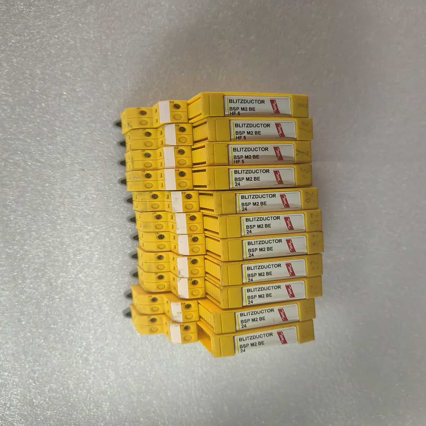 BLITZDUCTOR保护器BSPM2BE2492--议价商品