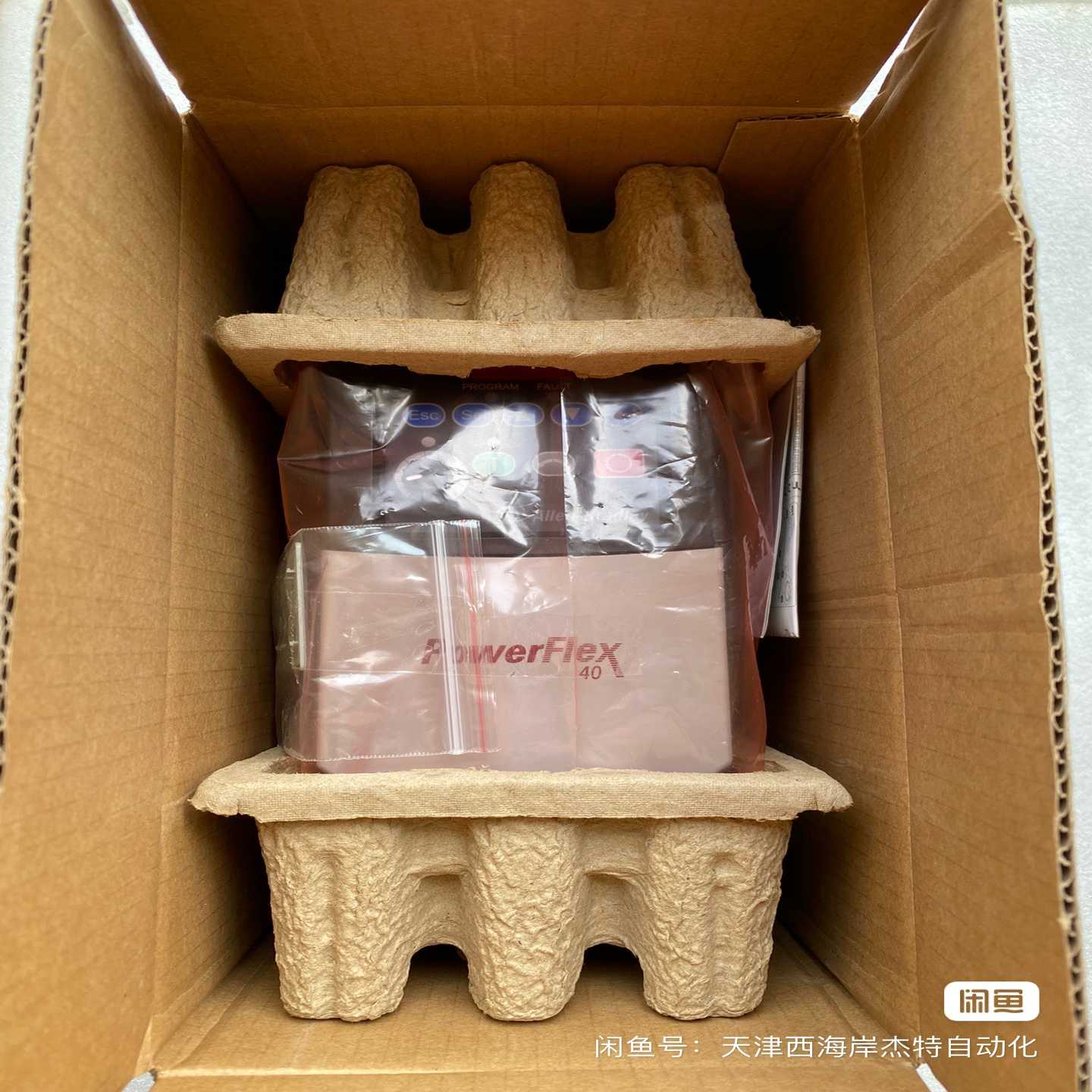 AB罗克韦尔变频器22B-D4P0N104380V输入1.询价