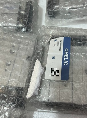 气立可双轴气缸TD 2030 22GH-61-议价