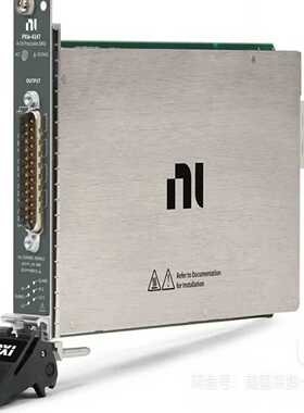 NIPXIE-5698RF射频卡，功能都是好的，需要的朋