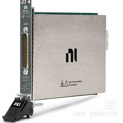 NIPXIE-5698RF射频卡，功能都是好的，需要的朋