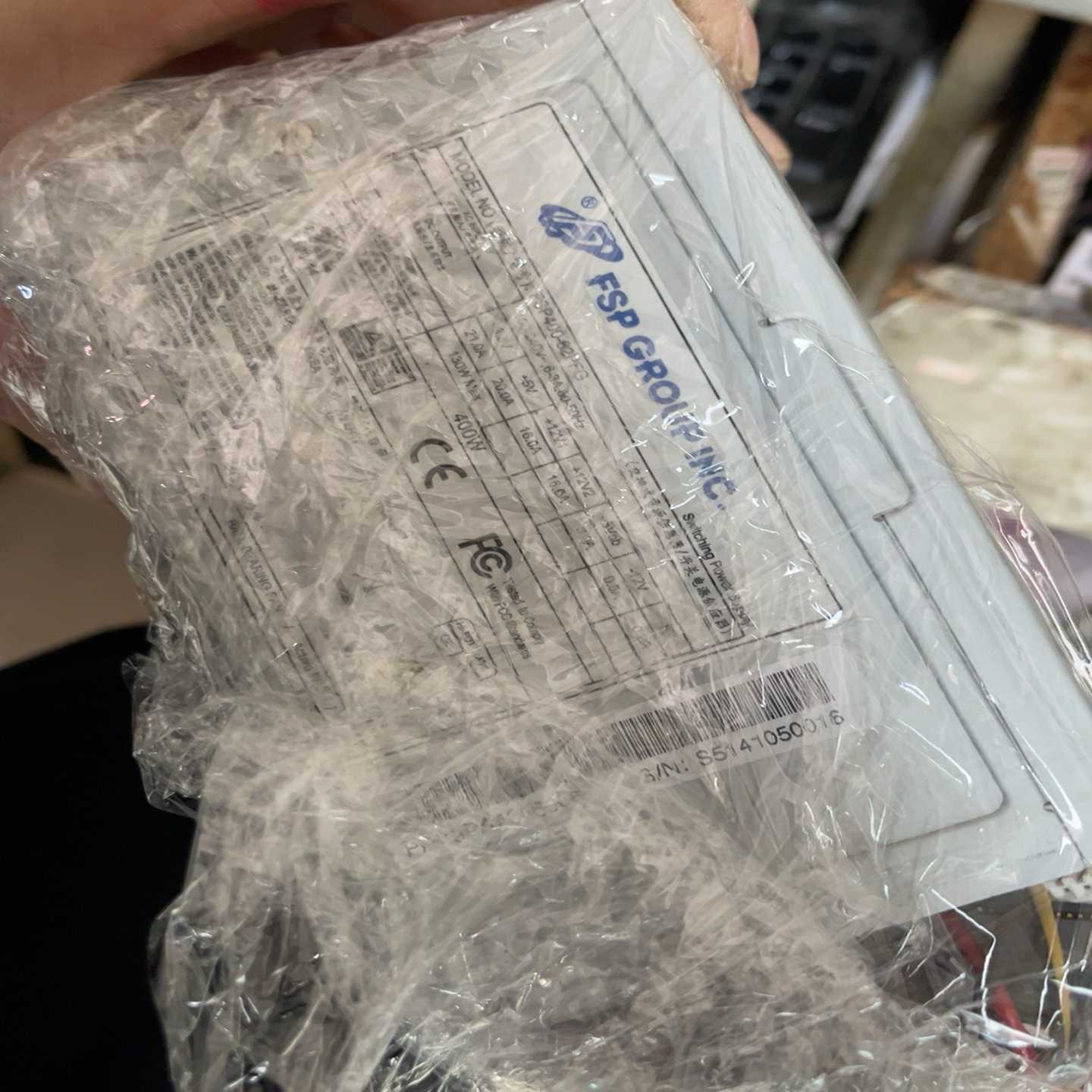 全汉FSP400-62PFG工业电源，fsp400-62询价