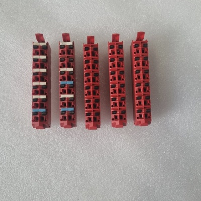 BR Automation X20TB32 X20 TB32 Blocco Terminale Set Di 5 Spe