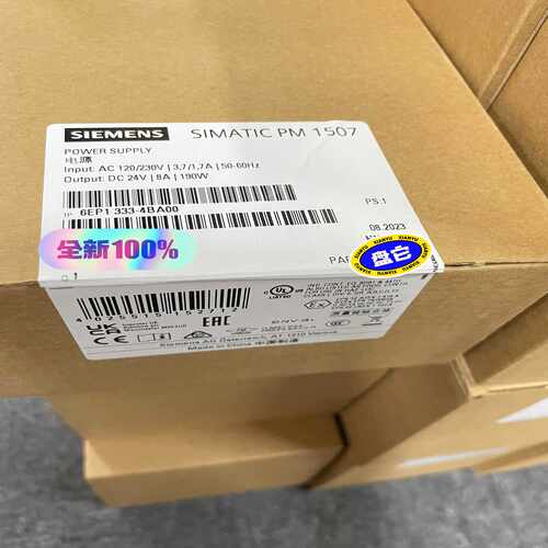 6EP1333-4BA00S7-1500电源模块，询价