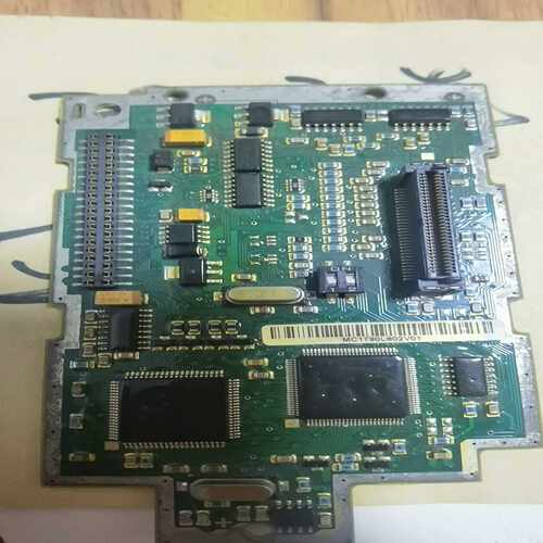 (议价)MC1790L802V01440主板