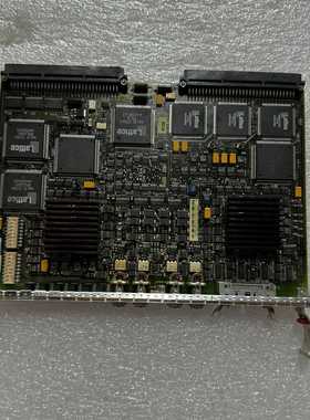 Agilent/安捷伦10898A数据采集卡，实物图拍摄--议价商品