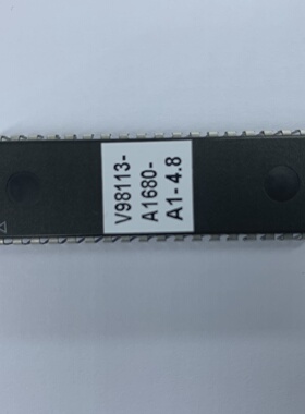 溢价-V98113A1680A14.8CUR板储存芯片6