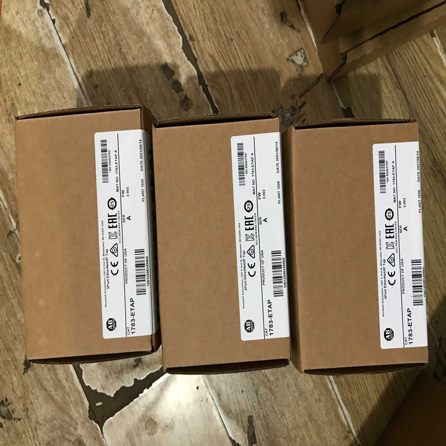 全新AB 1783-ETAP  需要的联系~询价