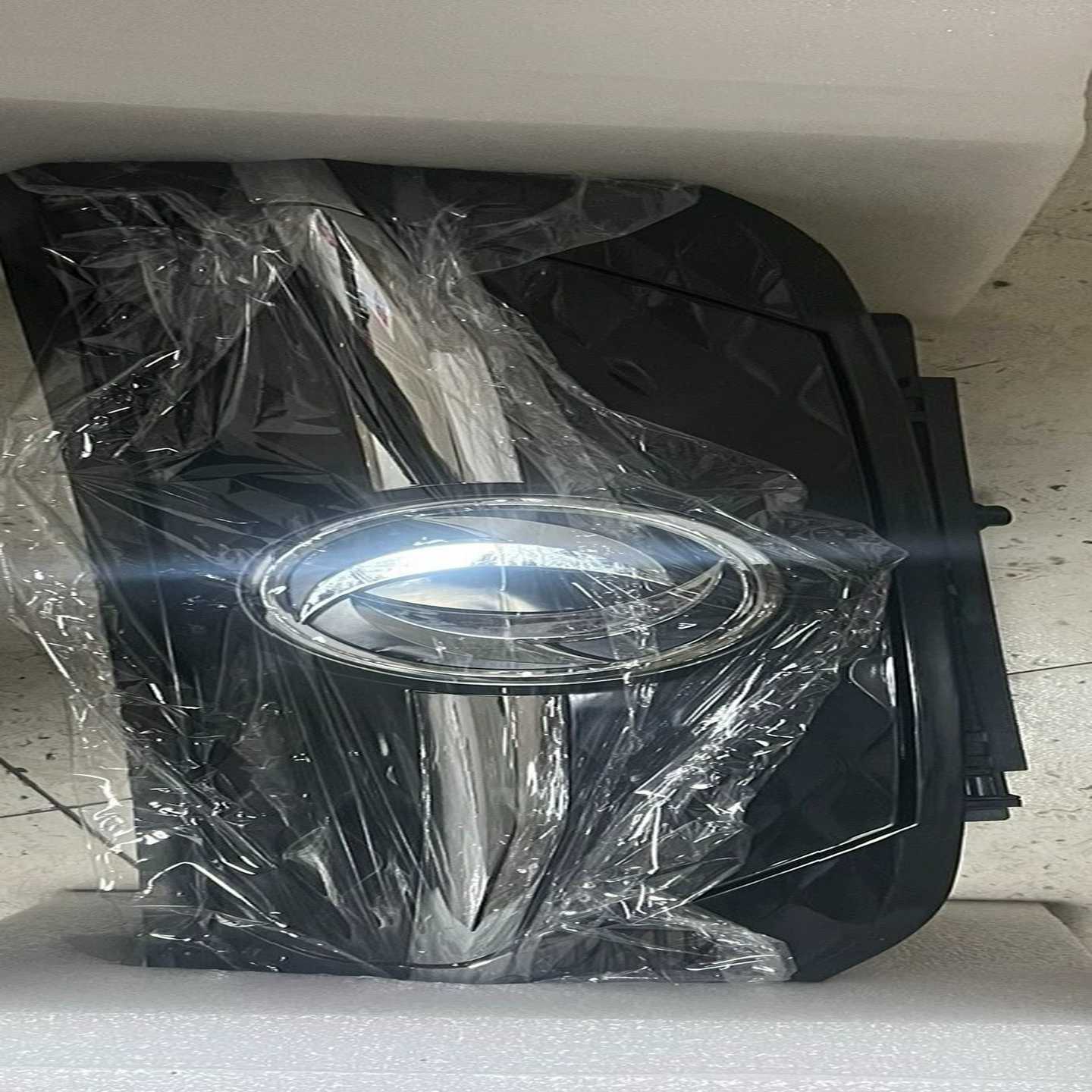 东风EX1EX1Pro纳米BOX电动车前保险杠中网进气格栅--议价商品