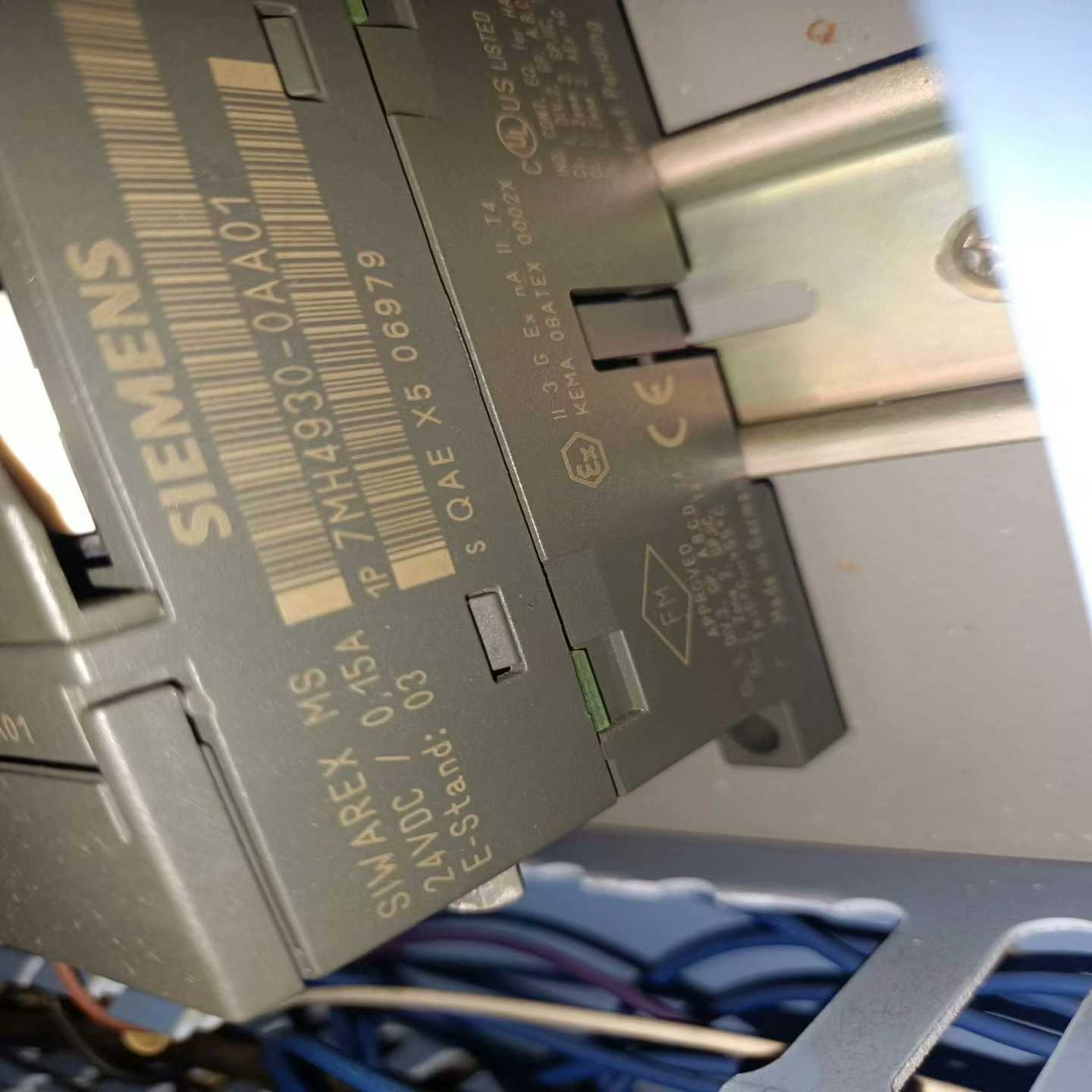 7mh4930-0aa01  称重模块~询价