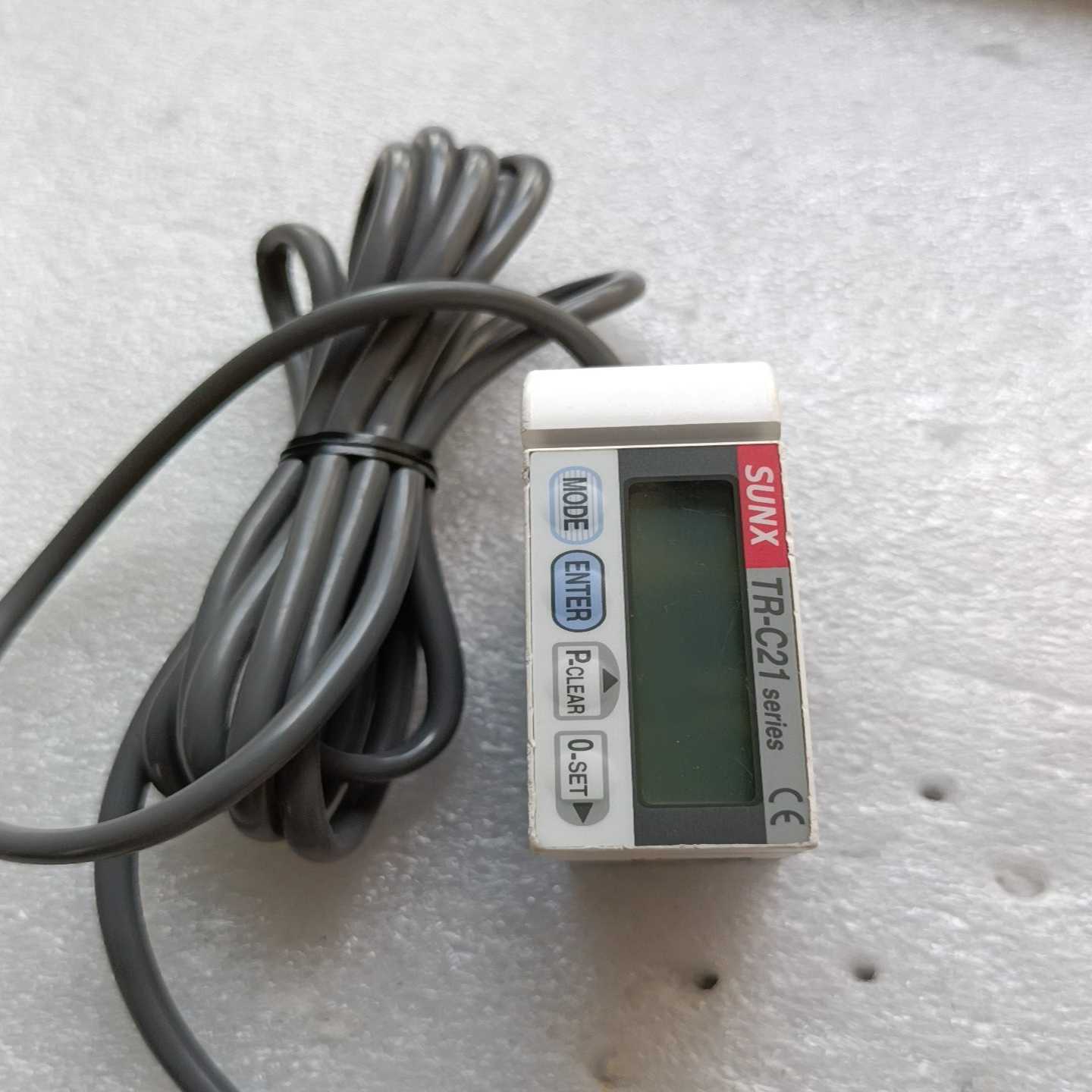 神视TR-C21R-M光电开关漂亮的议价询价