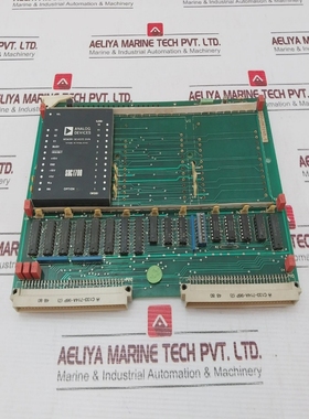 Simrad382-067248.5SyncroDigitalBoard