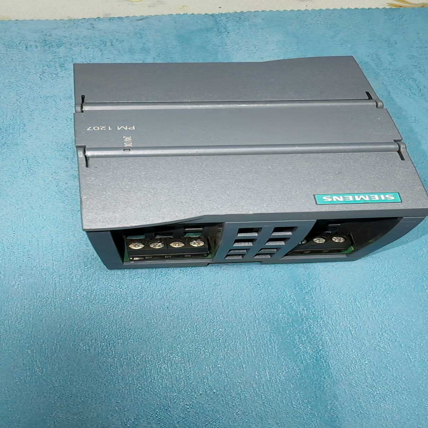 西门子PM1207  西门子 1200电源模块；订货号：6e--议价商品