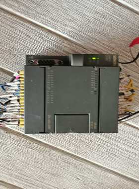 plc214-1ad23-0xb0，通电如图，美产，询价