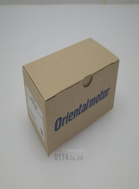 ORIENTAL步进电机带盒PK544-NBMOT-I-33406A33