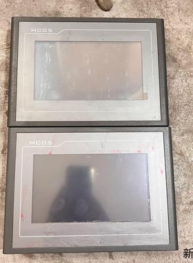 昆仑通态触摸屏 TPC7062TDKT24V功能完好原装议价商品