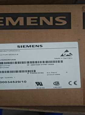 西门子MasterDrives电容模块6SE7025-0TP--议价商品