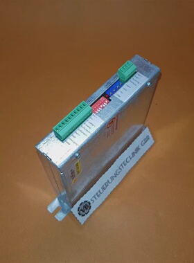Berger Lahr Sig Positec Oszillatorkarte For Multiphase Motor