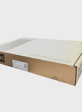 SiemensSINAMICSS120SingleMotorModul6SL3120-1TE22-4AD0