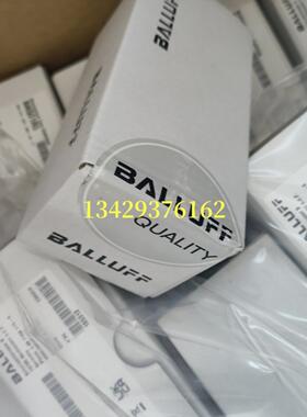 原装BALLUFF巴鲁夫BNS00EN BNS819-D03-L12-100-10-FD行程开关